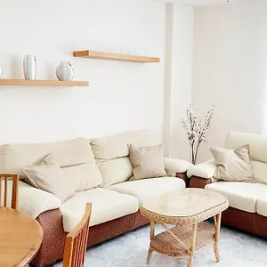  Apartamento Centric&spacious