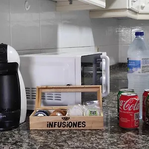  Apartamento Sweet Lola