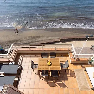 Medano Seaview Penthouse Casa Corina Iii , El Médano España