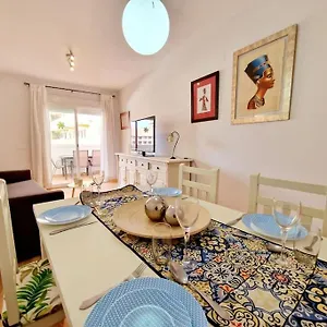 Alcantara Tower 2 Bedrooms , Fuengirola España