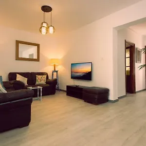 Alhaurin Old Town, Casa Flamingo, 2 Bed , Alhaurín el Grande España